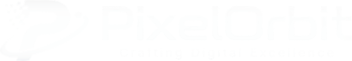 Pixel Orbit